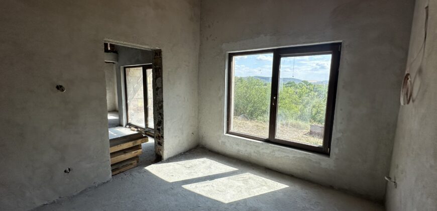 Obsidian Villa – Obedinenie