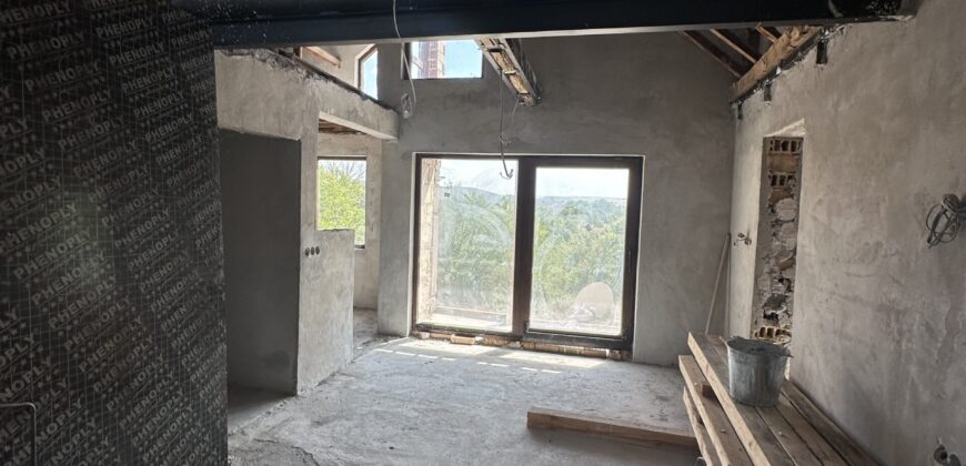 Obsidian Villa – Obedinenie