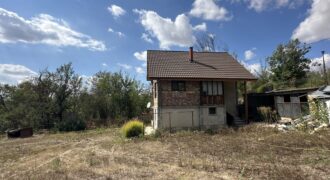 Obsidian Villa – Obedinenie