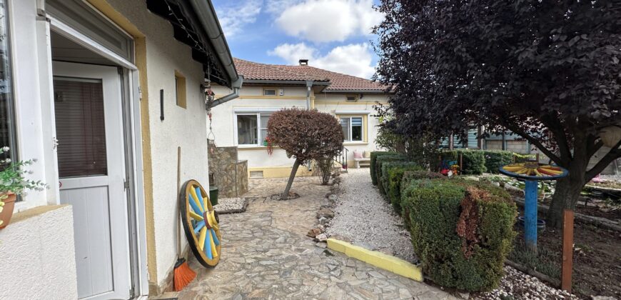 Shell Bell – Sokolovo