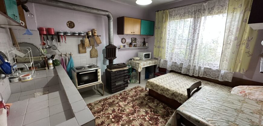 Sunrise Lodge – Berkovski