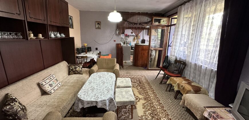 Sunrise Lodge – Berkovski