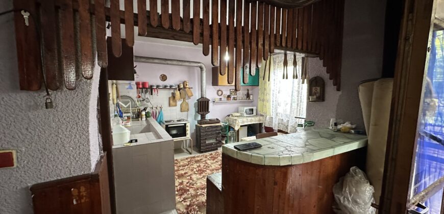 Sunrise Lodge – Berkovski