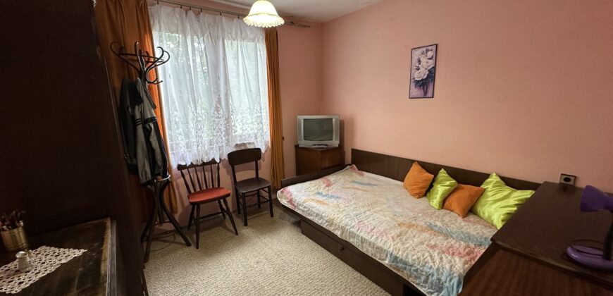 Sunrise Lodge – Berkovski