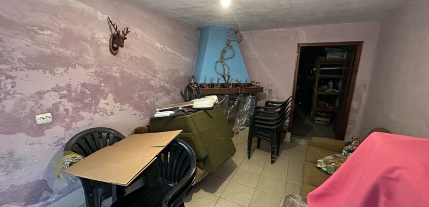 Sunrise Lodge – Berkovski