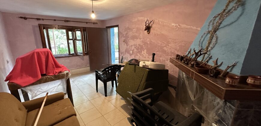 Sunrise Lodge – Berkovski