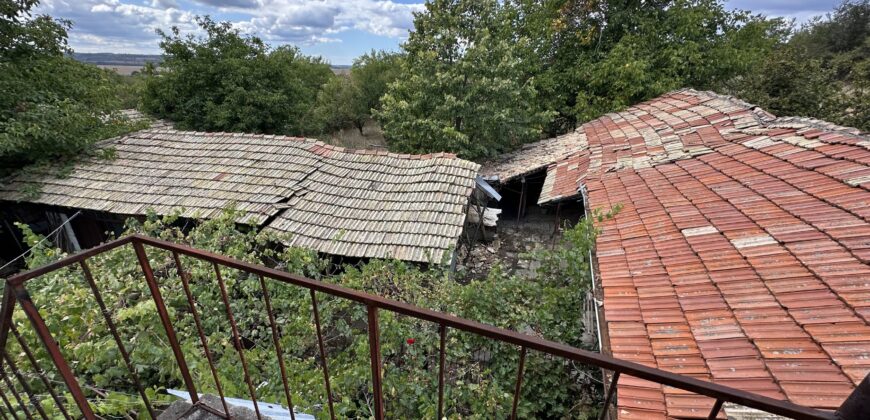 Sunrise Lodge – Berkovski