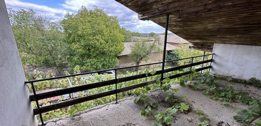Sunrise Lodge – Berkovski