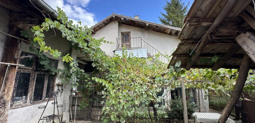 Sunrise Lodge – Berkovski