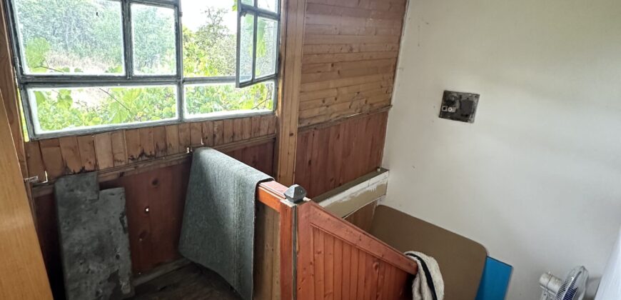 Country Cottage – Berkovski