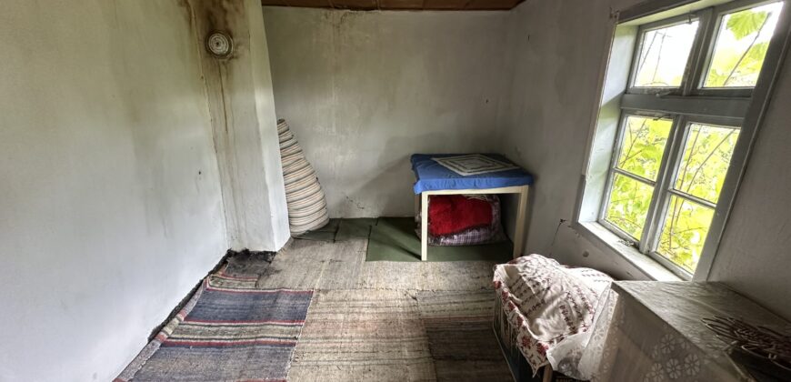 Country Cottage – Berkovski
