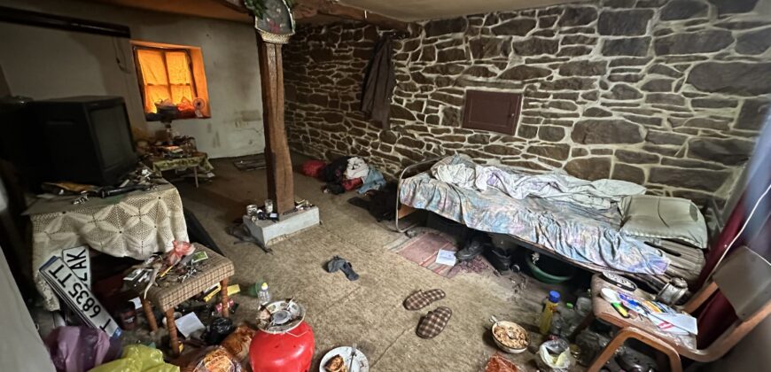 Country Cottage – Berkovski