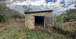 Country Cottage – Berkovski