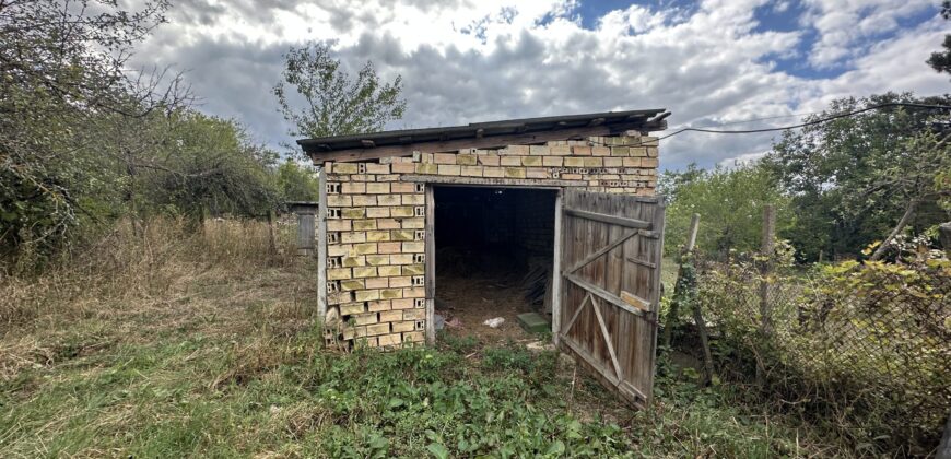 Country Cottage – Berkovski