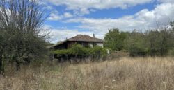 Country Cottage – Berkovski