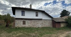 Country Cottage – Berkovski