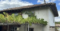 Country Cottage – Berkovski