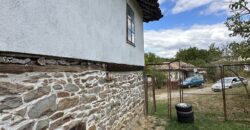 Country Cottage – Berkovski