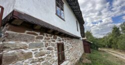 Country Cottage – Berkovski