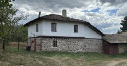 Country Cottage – Berkovski