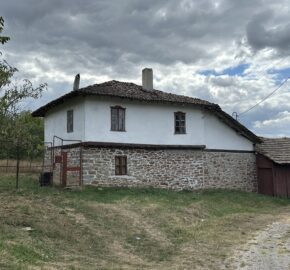 Country Cottage – Berkovski