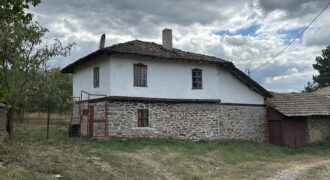 Country Cottage – Berkovski