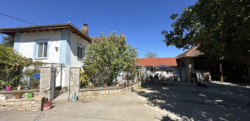 Villa Clampet – Kutsina