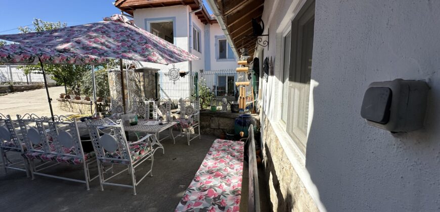 Villa Clampet – Kutsina