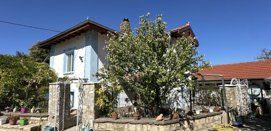 Villa Clampet – Kutsina