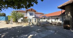 Villa Clampet – Kutsina