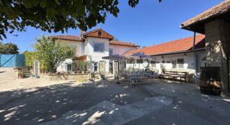 Villa Clampet – Kutsina