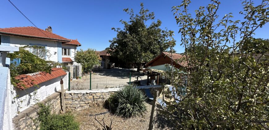 Villa Clampet – Kutsina