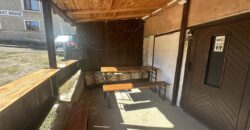 *SALE AGREED* The Medieval House, Shop & Bar