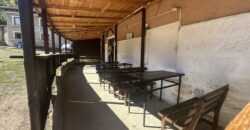 *SALE AGREED* The Medieval House, Shop & Bar