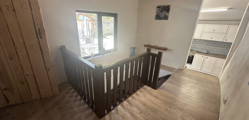 *SALE AGREED* The Medieval House, Shop & Bar