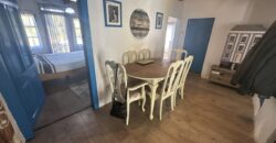 *SALE AGREED* The Medieval House, Shop & Bar