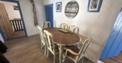 *SALE AGREED* The Medieval House, Shop & Bar