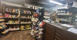 *SALE AGREED* The Medieval House, Shop & Bar