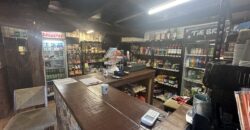 *SALE AGREED* The Medieval House, Shop & Bar