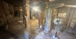 *SALE AGREED* The Medieval House, Shop & Bar
