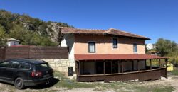 *SALE AGREED* The Medieval House, Shop & Bar