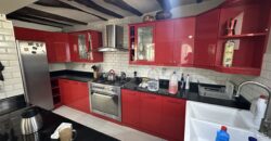 The Chilli House – Lyublen