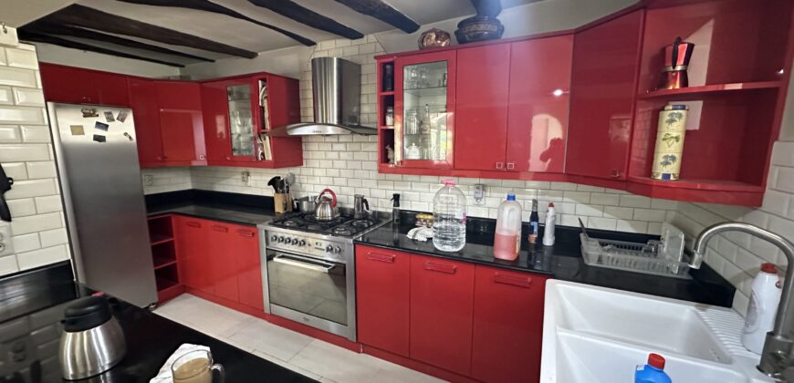 The Chilli House – Lyublen
