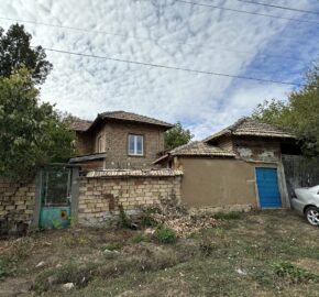 Dreamcatcher House – Voditsa