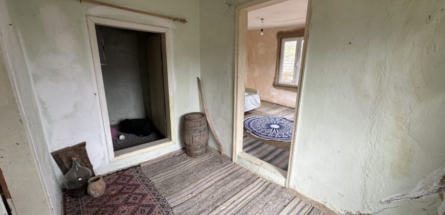 Dreamcatcher House – Voditsa