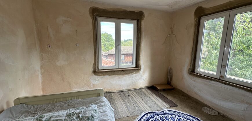 Dreamcatcher House – Voditsa