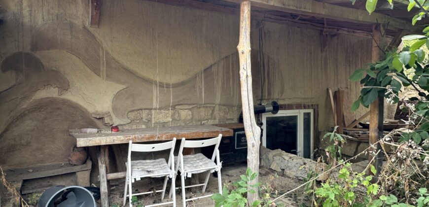Dreamcatcher House – Voditsa