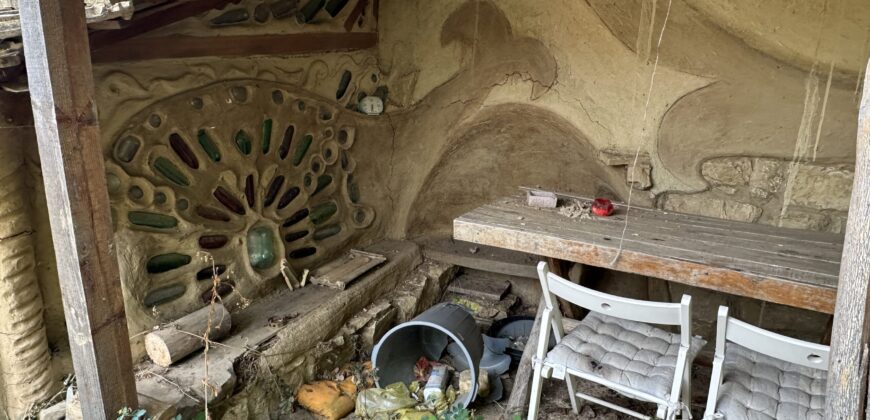 Dreamcatcher House – Voditsa