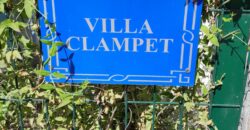 Villa Clampet – Kutsina