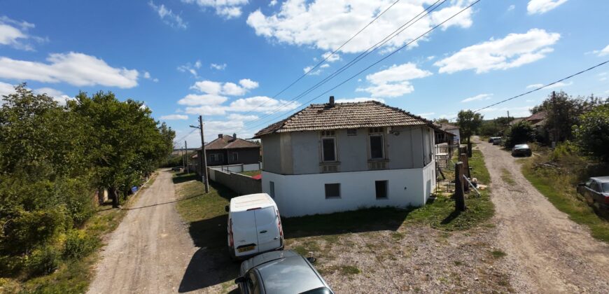 Versace House – Slavyanovo